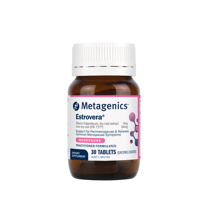 Estrovera 30 Tablets