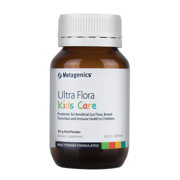 Metagenics Ultra Flora Care Kids 50g