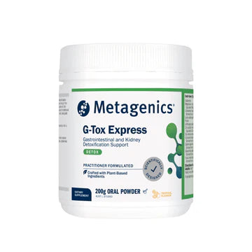 Metagenics G-Tox Express 200g