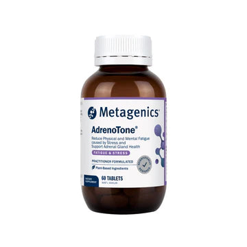 Metagenics Adrenotone 60 Tablets