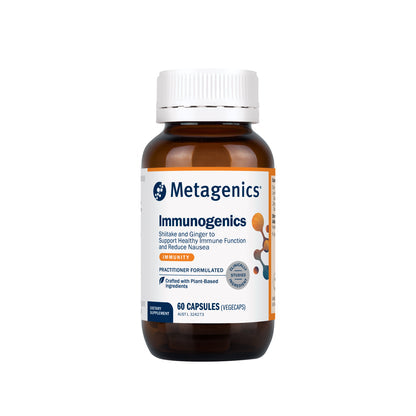 Metagenics Immunogenics 60s