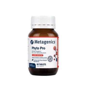 Metagenics Phyto Pro 60 Tablets