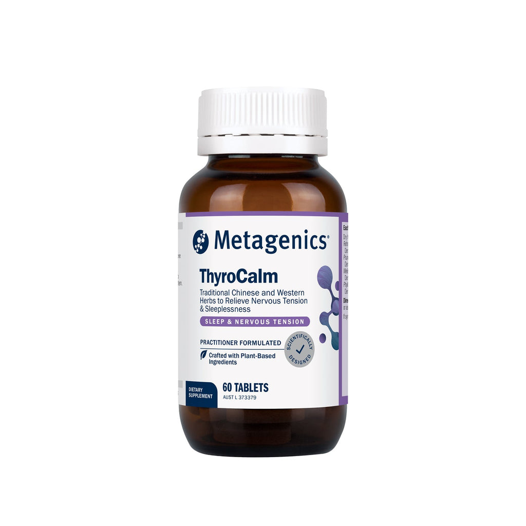 Metagenics ThyroCalm 60s