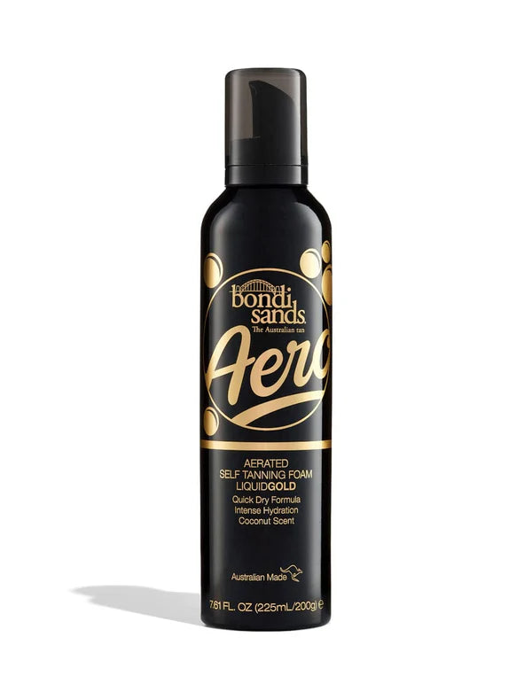 BONDI SANDS Aero Liquid Gold 225ml