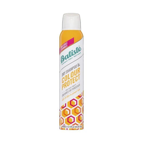 BATISTE Dry Shampoo Colour Protect 200ml