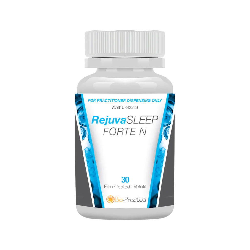 Rejuva Sleep Forte N 30 Capsules