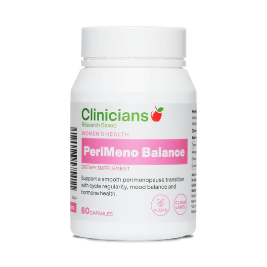 CLINIC. Perimeno Balance 60s