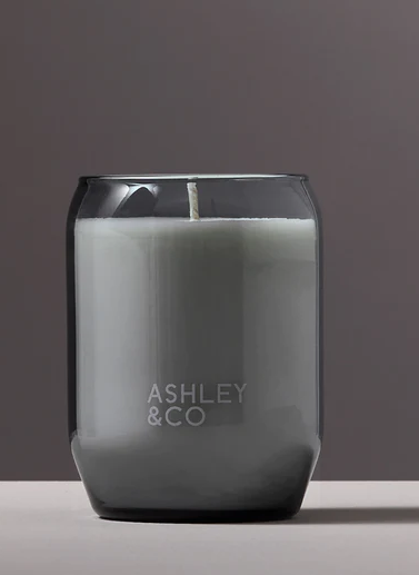 Ashley & Co Waxed Perfume Bubbles & Polkadots