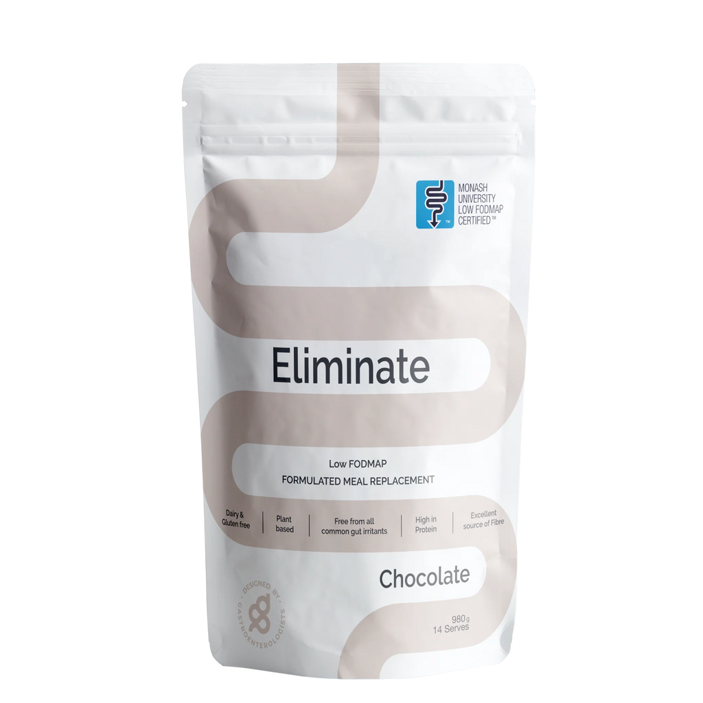 Eliminate Chocolate 980g