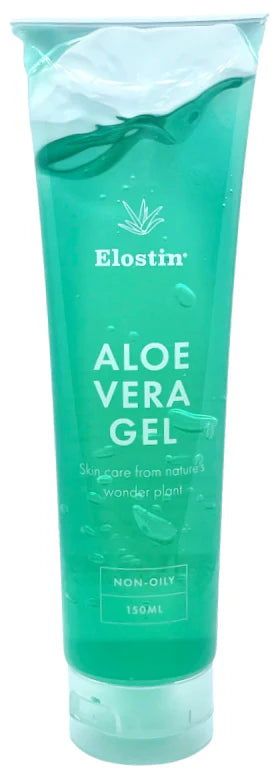 Elostin Aloe Vera gel 60ml