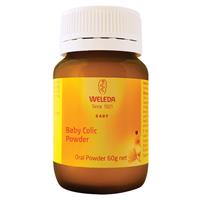 Weleda Baby Colic Powder 60g