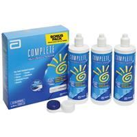 Complete Easy Rub 3 x 240ml