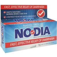 Nodia 2mg 16 Caplets