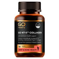 GO NT-II Collagen 60s