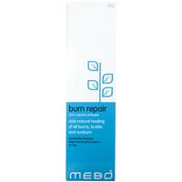 Mebo Burn Repair Ointment 40g