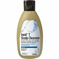 Ionil T Scalp Cleanser 200ml