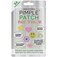 Skin Control Pimple Patch Party Pack 36 Pack