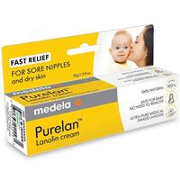 Medela Purelan Lanolin 37g