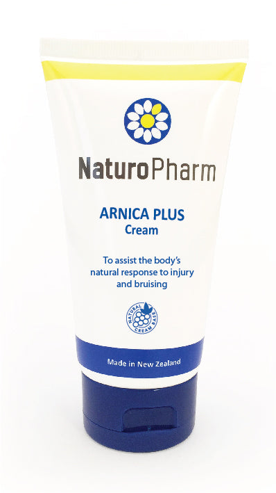 NP Arnica Plus Cream Large 100g