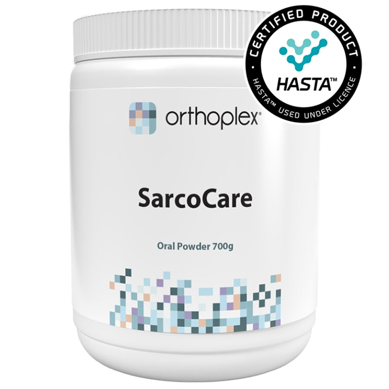 Orthoplex White SarcoCare 700g