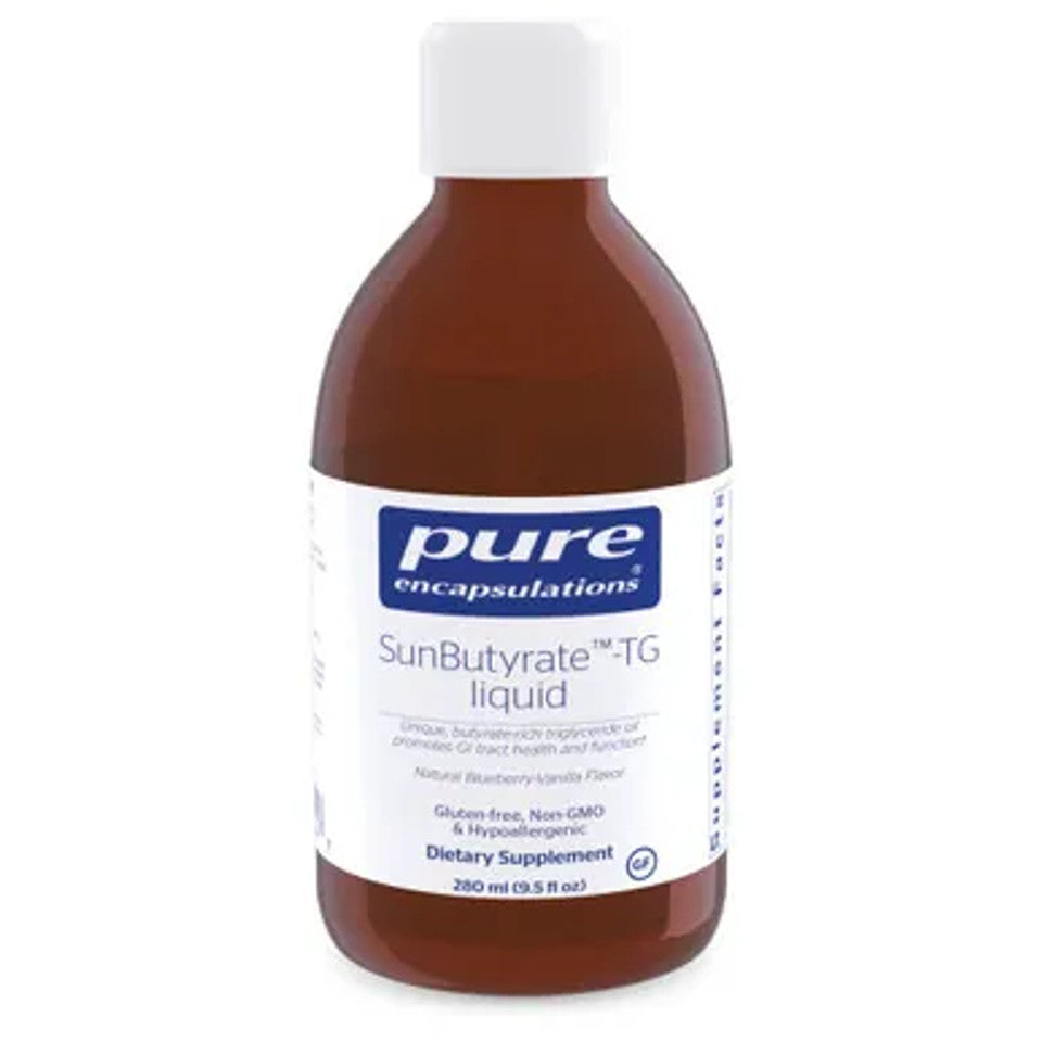 SUNBUTYRATE-TG LIQUID 180ml