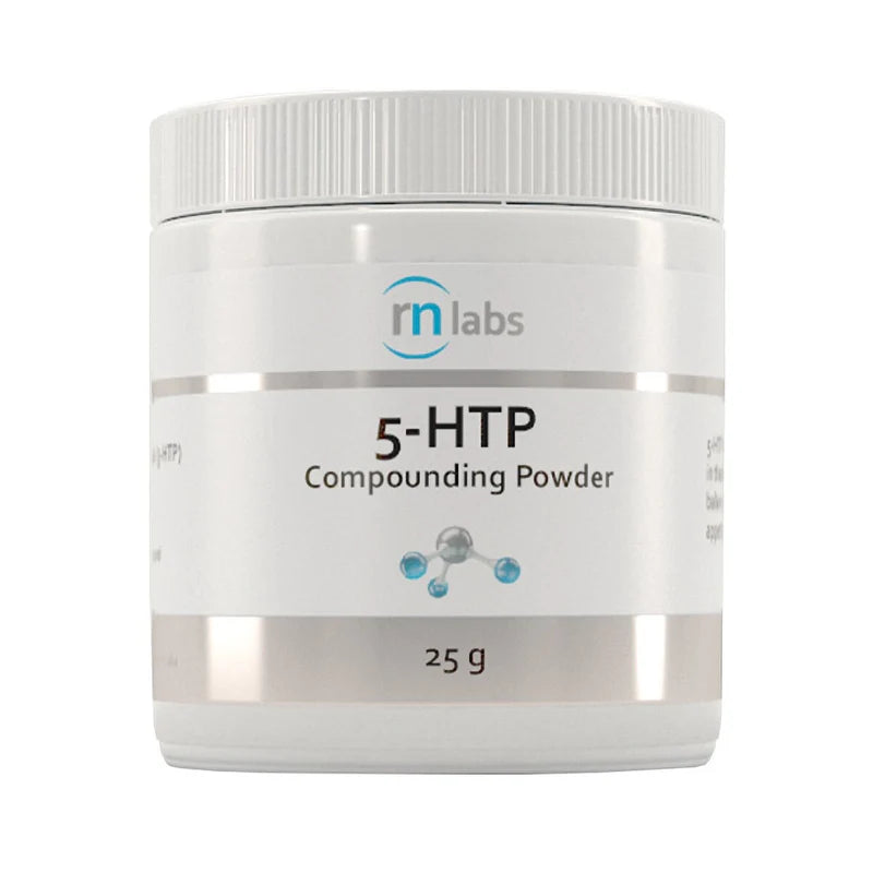 RNLab 5-HTP Powder 25g