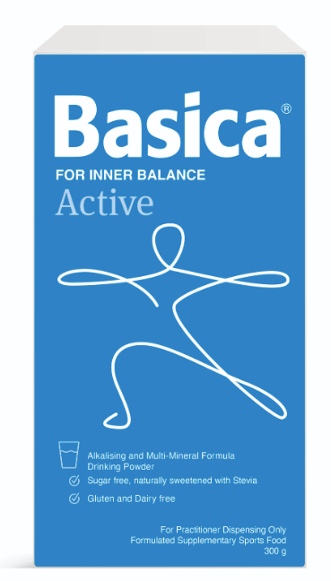 Basica Active 300 g Oral Powder