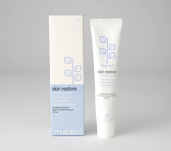 Mebo Skin Restore Ointment 40g