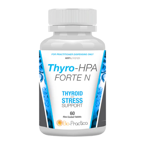 Thyro-HPA Forte N 60 Tablets