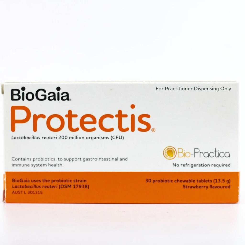 BioGaia protectis 100 Tablets