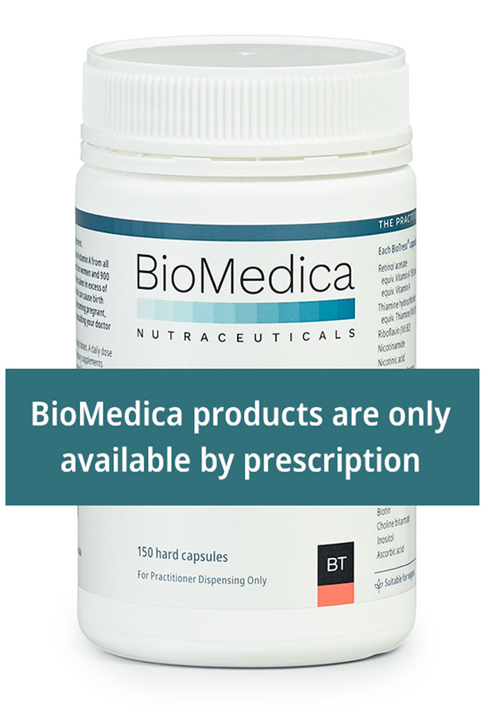 BioMedica BioFem 60 Caps
