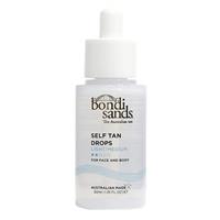 BONDI Sands Self Tan Drop L/Med 30ml
