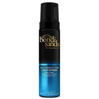 BONDI Tanning Foam 1H Express 200ml