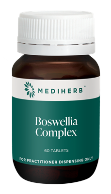 MediHerb Boswelia Complex 60 Tablets