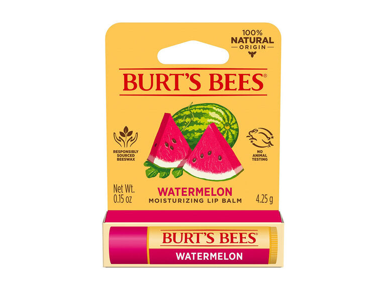 BURTS Lip Balm Watermelon