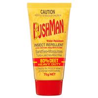 BUSHMAN Ultra DryGel 75g