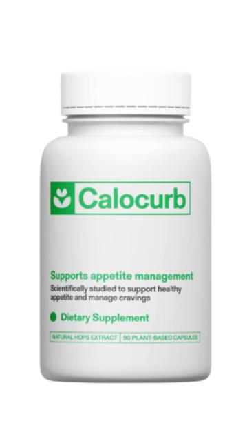 Calcurb 90 Capsules