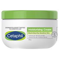 CETAPHIL Moisturising Cream 250g