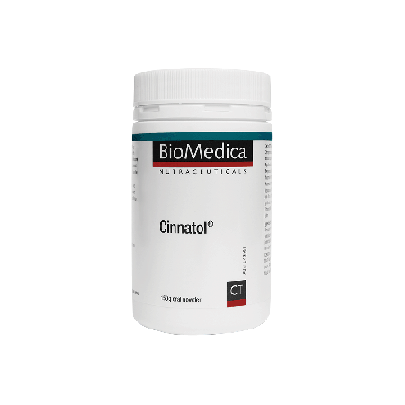 BioMedica Cinnatol 150g