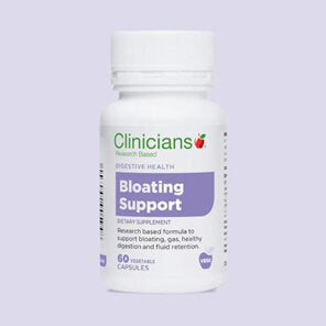 CLINIC. Bloating Support VCap 60s