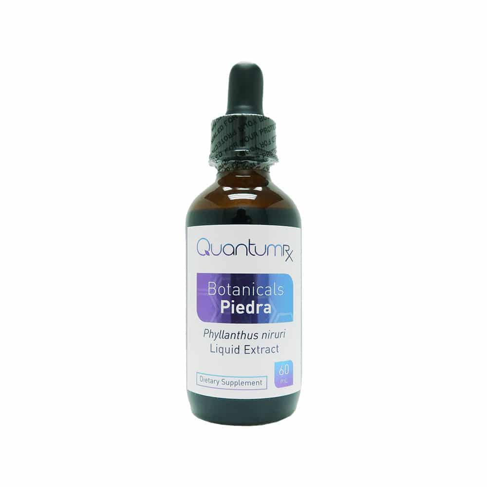 Quantum Rx Piedra 60ml