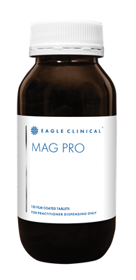 Eagle Mag Pro 120 Tablets