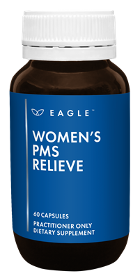Eagle Pms Relieve 60 Caps
