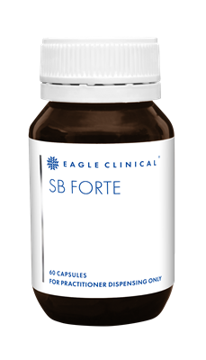 Eagle SB Forte 60 Capsules