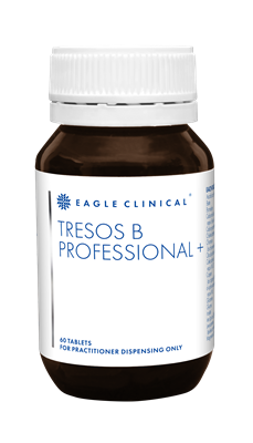 Eagle Tresos B Professional 60 Tablets