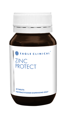 Eagle Zinc Protect 60 Tablets