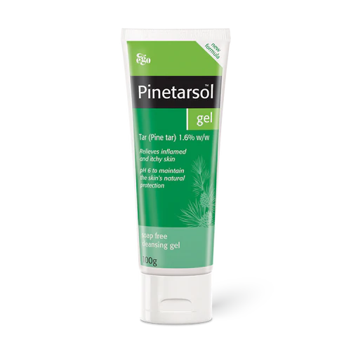 EGO Pinetarsol Gel 100g