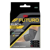 FUTURO Comf. Fit Elbow Support Adj.