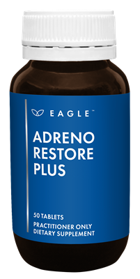 Eagle Adreno Restore Plus 50 Tablets