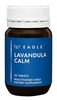 Eagle Lavendula Calm 30 Tablets